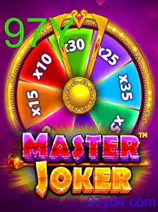 MasterJoker